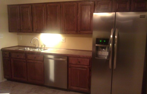 JM Kitchen Cabinets