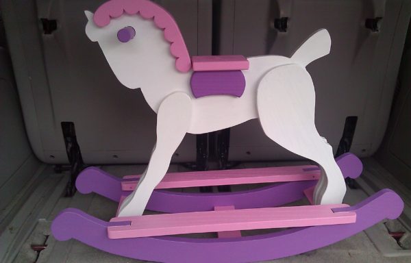 Rocking Horse