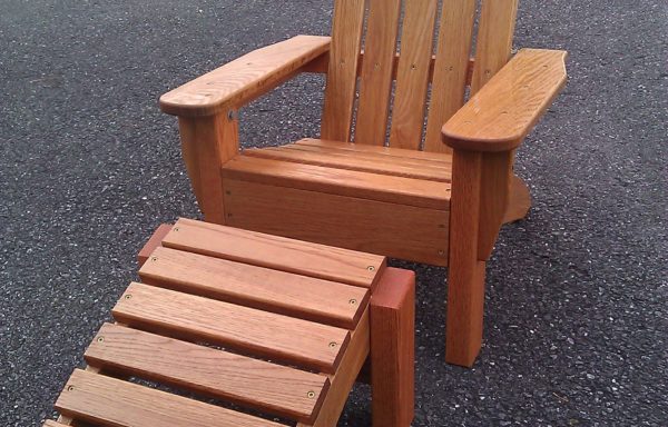 Child Adirondack Chair