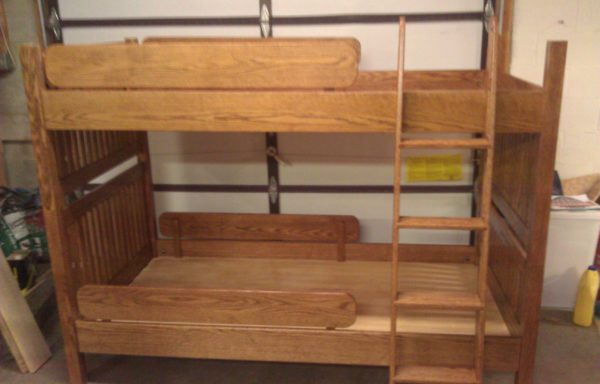 Bunk Beds