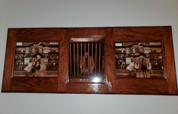 Picture Frame for Old photos