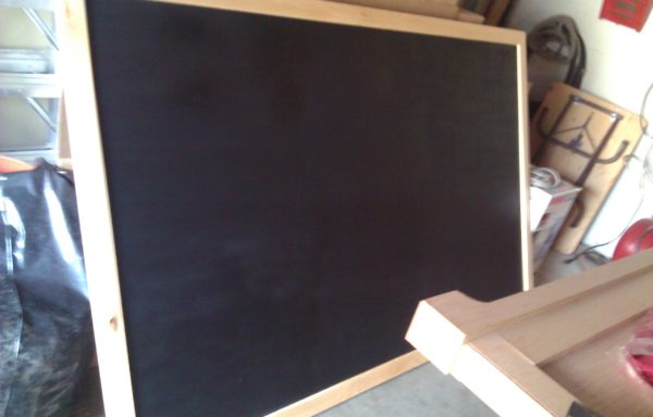 Chalk Board